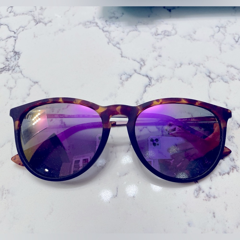 Blenders sunglasses